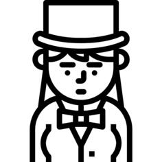 Magician