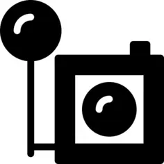 Photo camera
