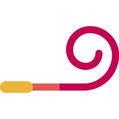 Party blower