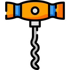 Corckscrew