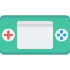 Video game
