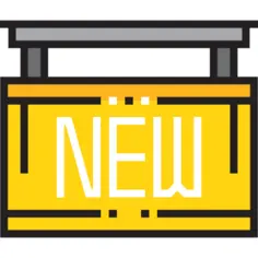 New