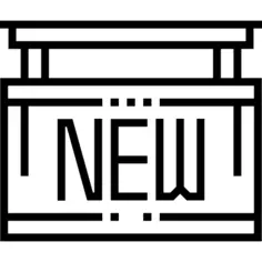 New
