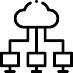 Cloud network