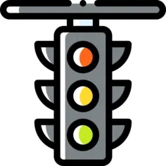 Traffic light