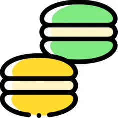 Macarons