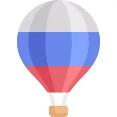 Hot air balloon