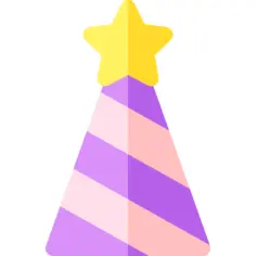 Party hat
