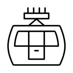 Cable car