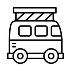 Campervan