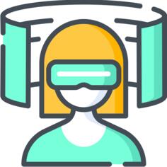 Virtual reality