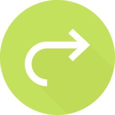 Right arrow