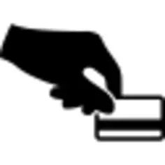 Credit card