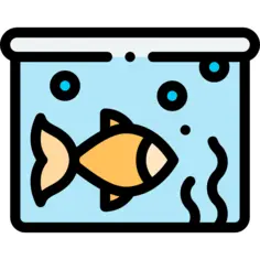 Fish tank