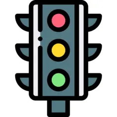 Traffic light