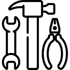 Construction and tools