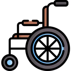 Wheelchair