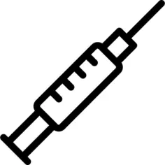 Syringe