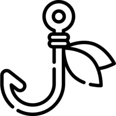 Fishing hook