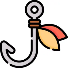 Fishing hook