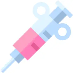 Syringe