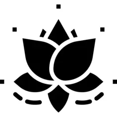 Lotus flower
