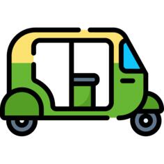 Tuk tuk