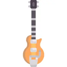 Electric guitar