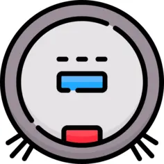 Robot vacuum cleaner