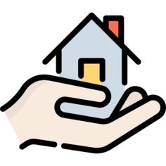 Hand gesture