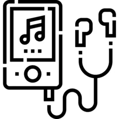 Music player