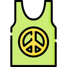 Sleeveless