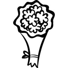 Bunch of flowers