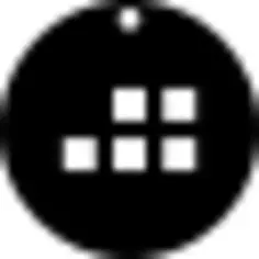 Circular calendar symbol variant