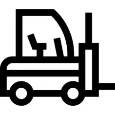 Forklift