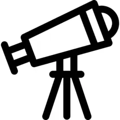 望远镜