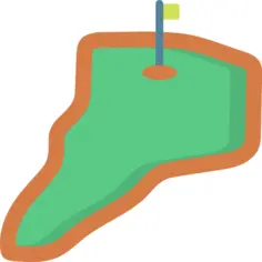 Minigolf