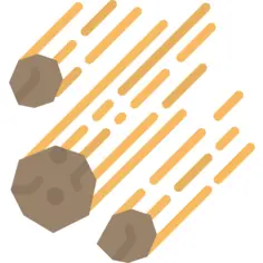 Asteroid