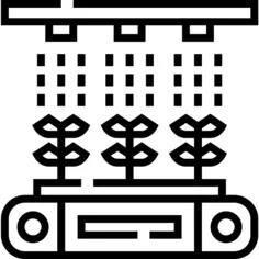 智能农场