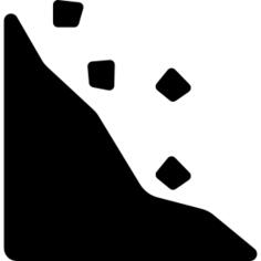 Mountain Colapse