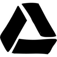 Google Drive logo