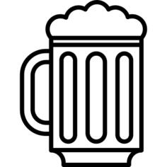 Big Beer Jar