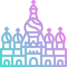 Cathedral of saint basil