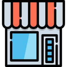 Online store