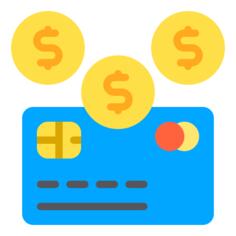 Credit card