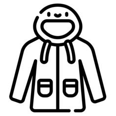 Raincoat
