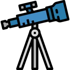 望远镜