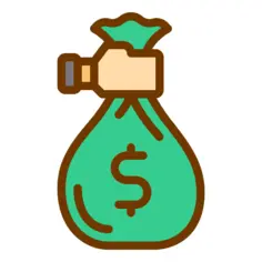 Money bag