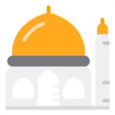 Mosque
