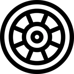 Wheel